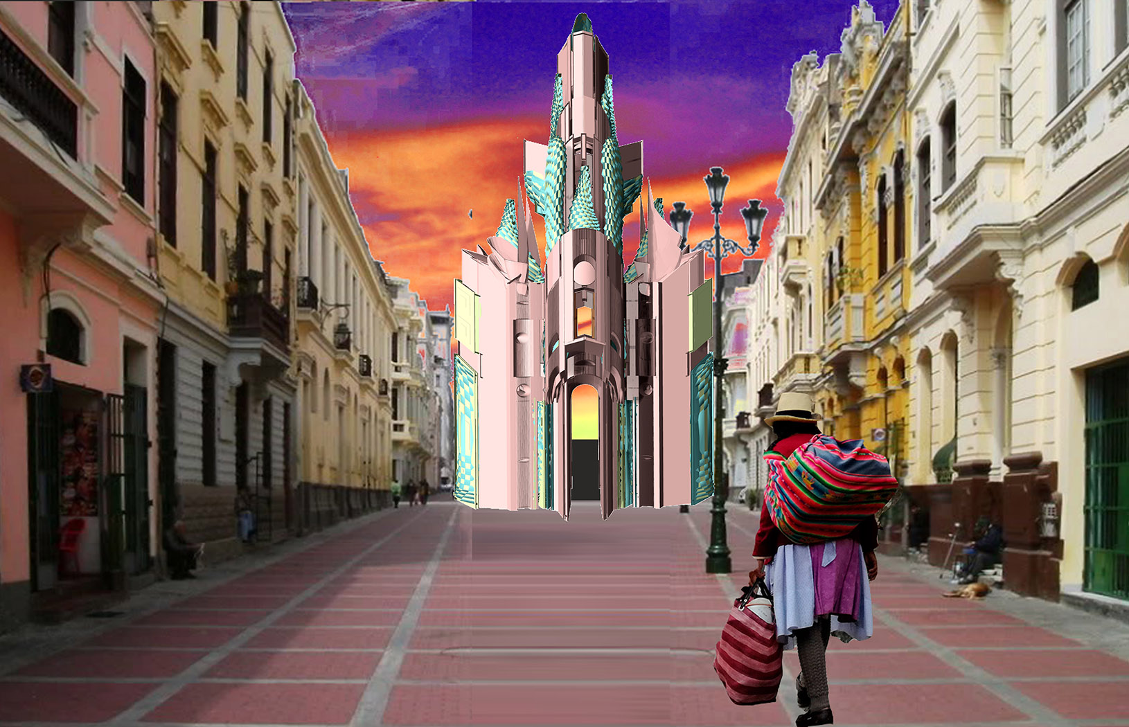 generative Peru